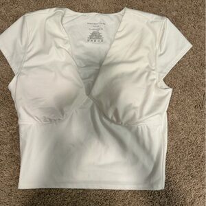 Sincerely Jules White Active Top
